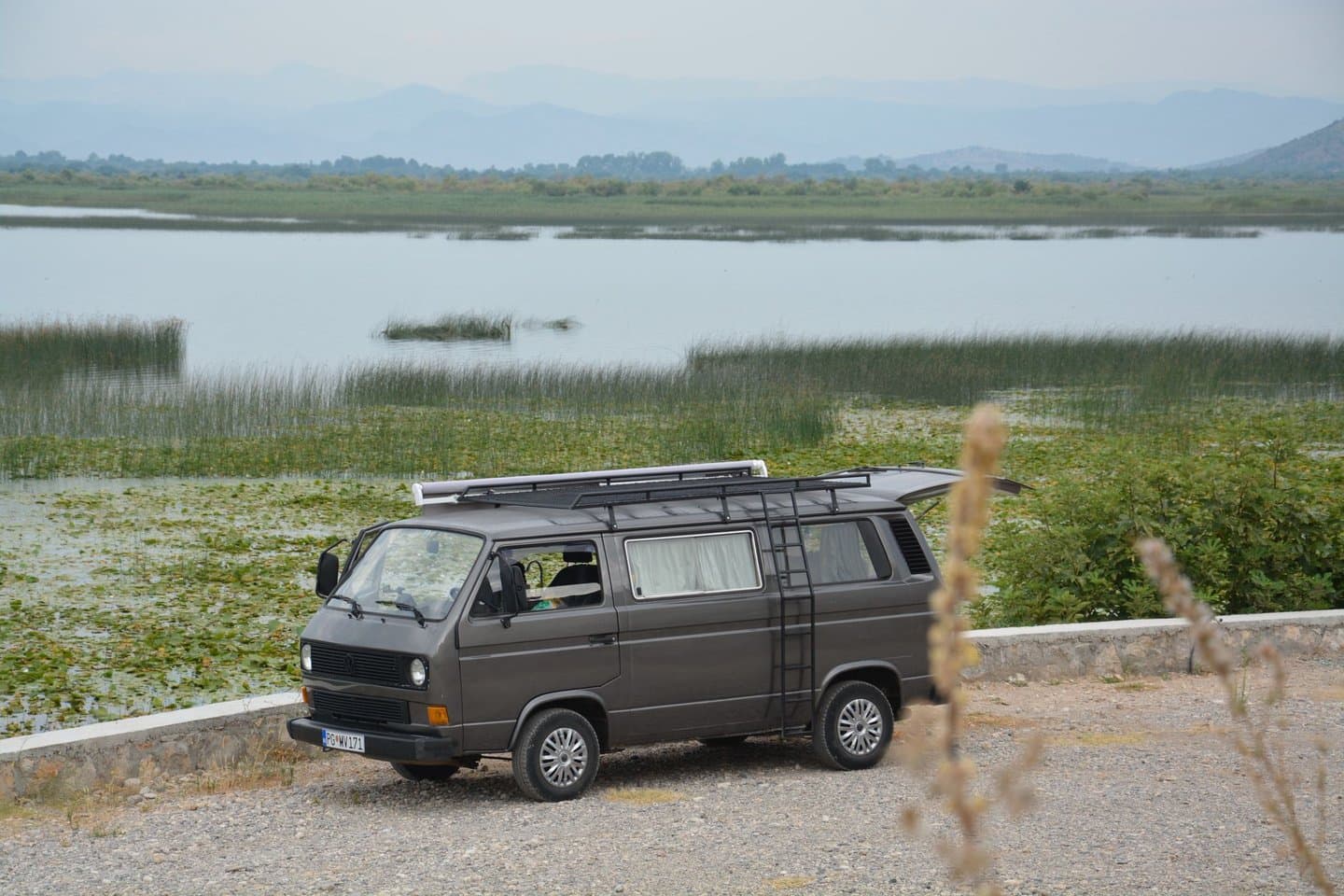 Volkswagen T3 2