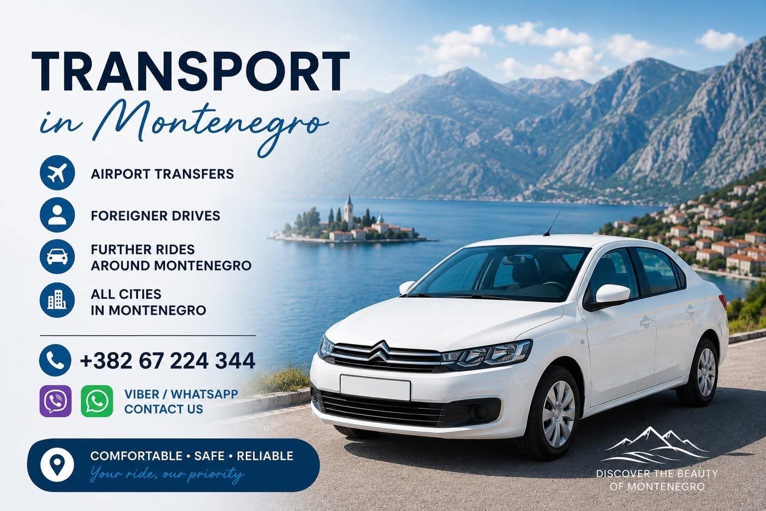GO Rent a Car cover